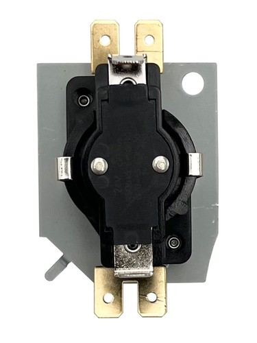 Fan Delay Timer 24V Replacement For Modine 4034110 5H73035 3H32722 5H602054 - 第 4/4 張圖片