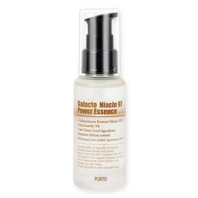 PURITO Galacto Niacin 97 Power Essence 60mL
