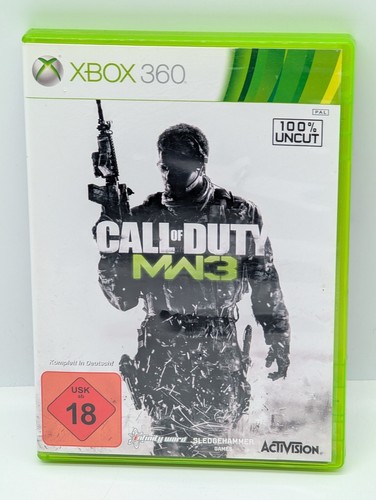 Giochi XBOX 360🎮 - ampia scelta! Tutti testati e OK ✅ 👾👾👾 - Foto 4 di 21