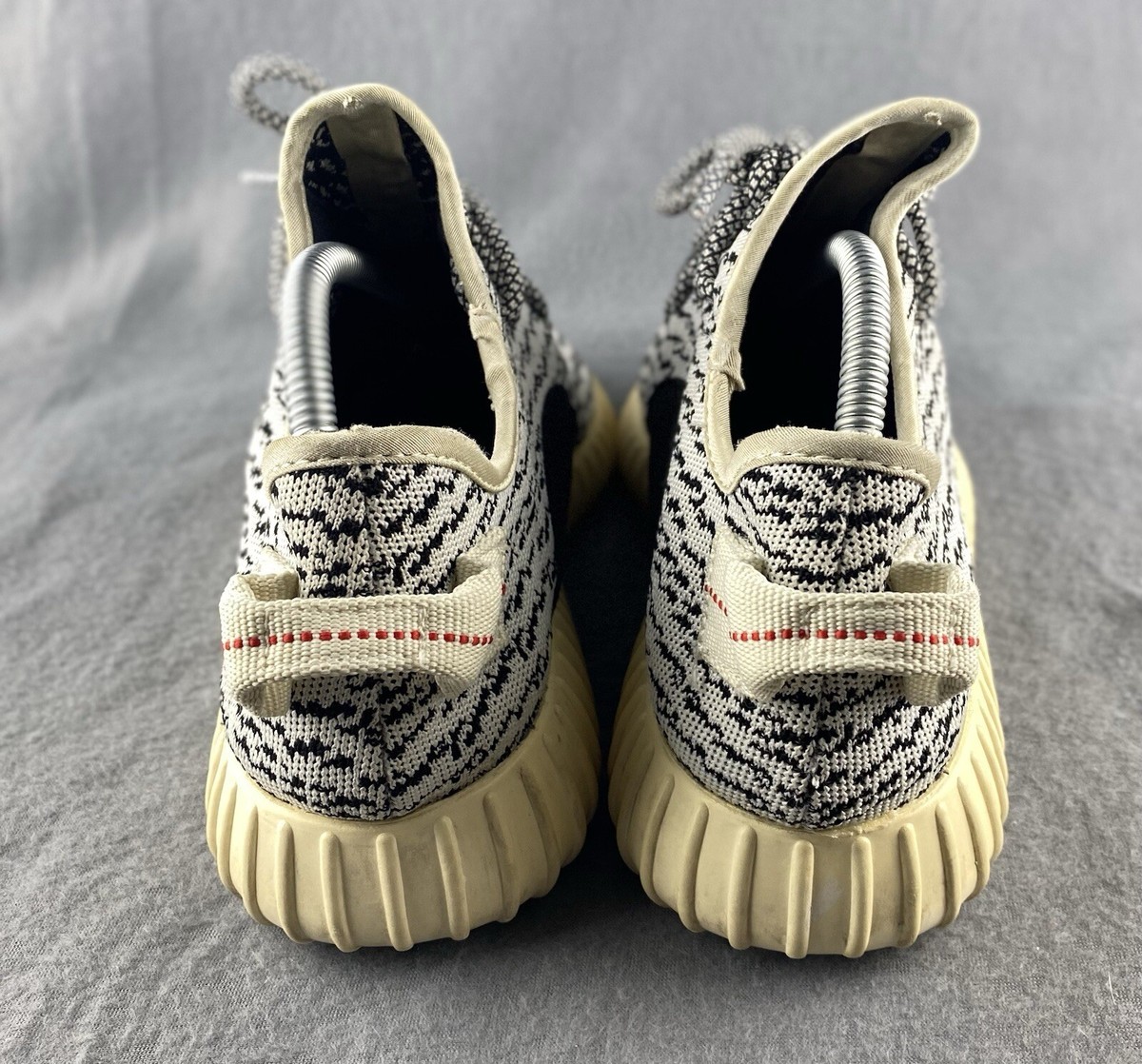 Adidas Yeezy Boost 350 V2 Turtle Dove 2015, Art #B35305 Adidas Yeezy Boost 350 V2 Turtle Dove 2015, Art #B35305
