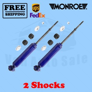 Monroe-Matic-Plus-Front-Shocks-for-Toyota-T100-1995-1998-Kit-2