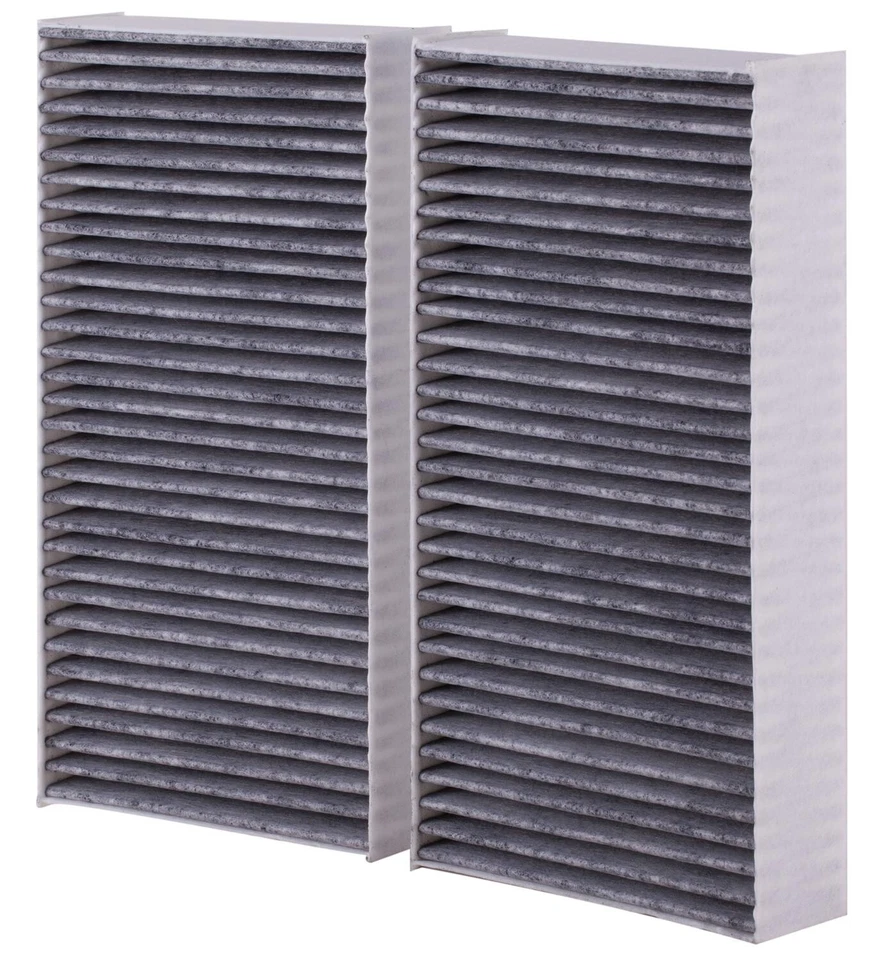 Filtro de aire de cabina Pronto para Mercedes-Benz PC9376 Foto 4 de 4