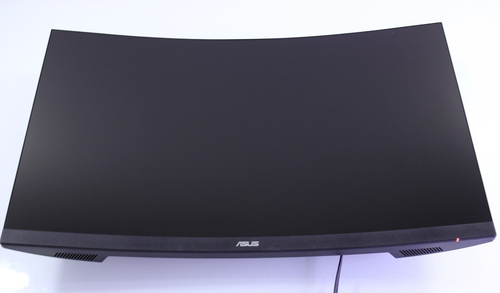 ASUS TUF Gaming VG328H1B 32” Curved 1080P FHD Gaming Monitor - 165Hz, 1ms
