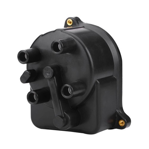 Ignition Distributor Cap and Rotor Kit For Honda Civic CR-V Acura 30102-P54-006 - Picture 5 of 8