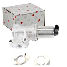 NK AGR-VENTIL ABGASRÜCKFÜHRVENTIL passend für HYUNDAI ACCENT GETZ I10 I30 KIA