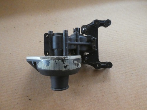 HPI Blitz gearbox untested for 1/10 scale rc car - Picture 3 of 6