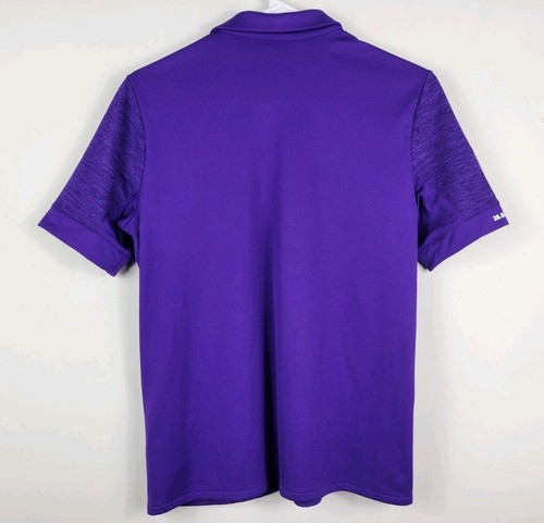 Orlando City MLS 2017-2018 Adidas Soccer Jersey Purple Youth Size L - Picture 2 of 17