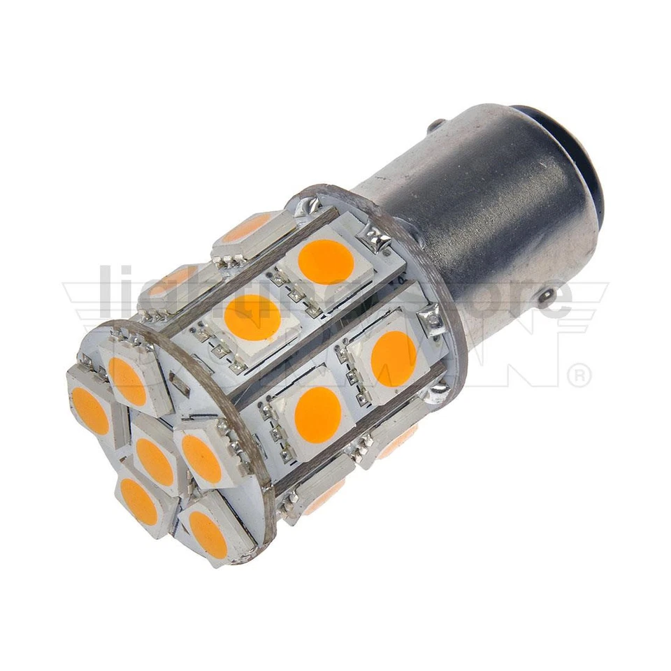 Bombilla intermitente delantera trasera para Toyota 1972-1972 Celica 4 piezas Foto 2 de 4