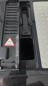 KAFFEEMASCHINE DE LONGHI  PERFECTA CAPPUCCINO