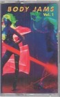 Various Artists Body Jams Vol 1 cassette Germany Rca 1990 compilation featuring