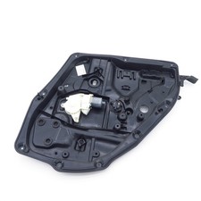 Fensterheber Motor hinten Mercedes Benz S-KLASSE W222 05.13-
