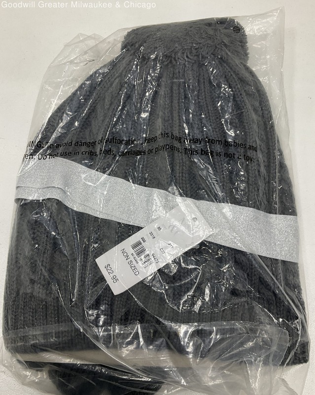 NWT Winter NY&C Hat and Gloves