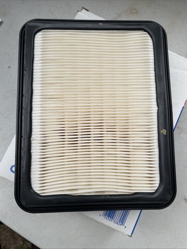 New Air Filter For DODGE, CHRYSLER Stratus, MITSUBISHI, MAZDA, EAGLE, VA4720 - Picture 4 of 4
