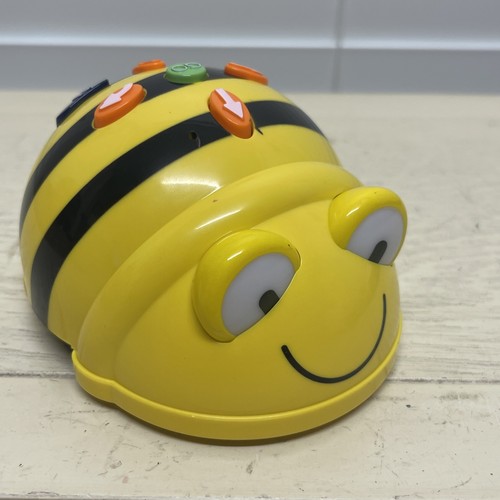 Bee-Bot Programmable Floor Robot