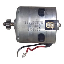 Metabo® 317003670 Motor zu  BS 18 LT SB 18 LT SB 18 LT Impuls  Gleichstrommotor