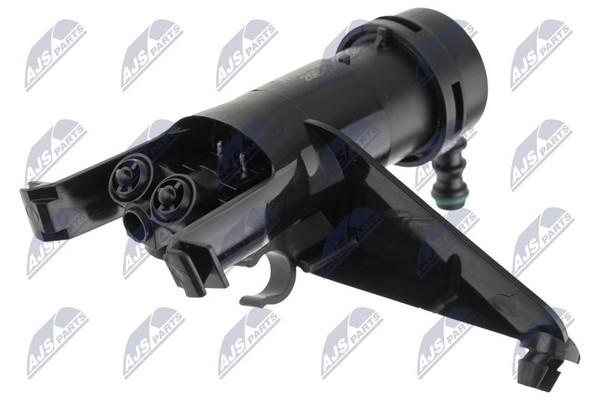 NTY WaschwasserdüSe, Scheinwerferreinigung EDS-NS-030 Passend FüR Nissan-image
