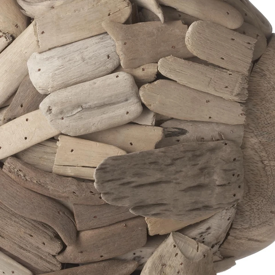 Atlas Lighting & Home AC11037-01 Angel Fish Natural Decorative Object - Image 3 of 4