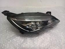 Peugeot 308 MK2 FL SW 2017 - 2021 O/S Drivers Side Headlight Light Lamp With LED