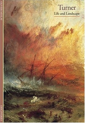 Turner: Life and Landscape (Discoveries)