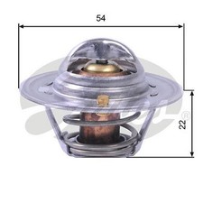 Thermostat Triumph DOLOMITE