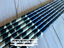 NEW 2026 Fujikura Ventus TR VeloCore Plus Blue Driver/Fairway Shafts-Uncut 46"