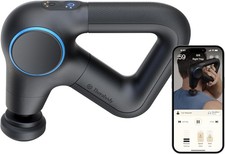 Therabody Theragun Prime Plus Full Body Heated Massage Gun - Fast Free Shipping