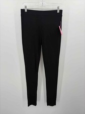 Pre-Owned W by Worth Black Size Small Pull On Casual Pants