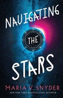 Navigating The Stars Maria V Snyder Taschenbuch Kartoniert / Broschiert Englisch
