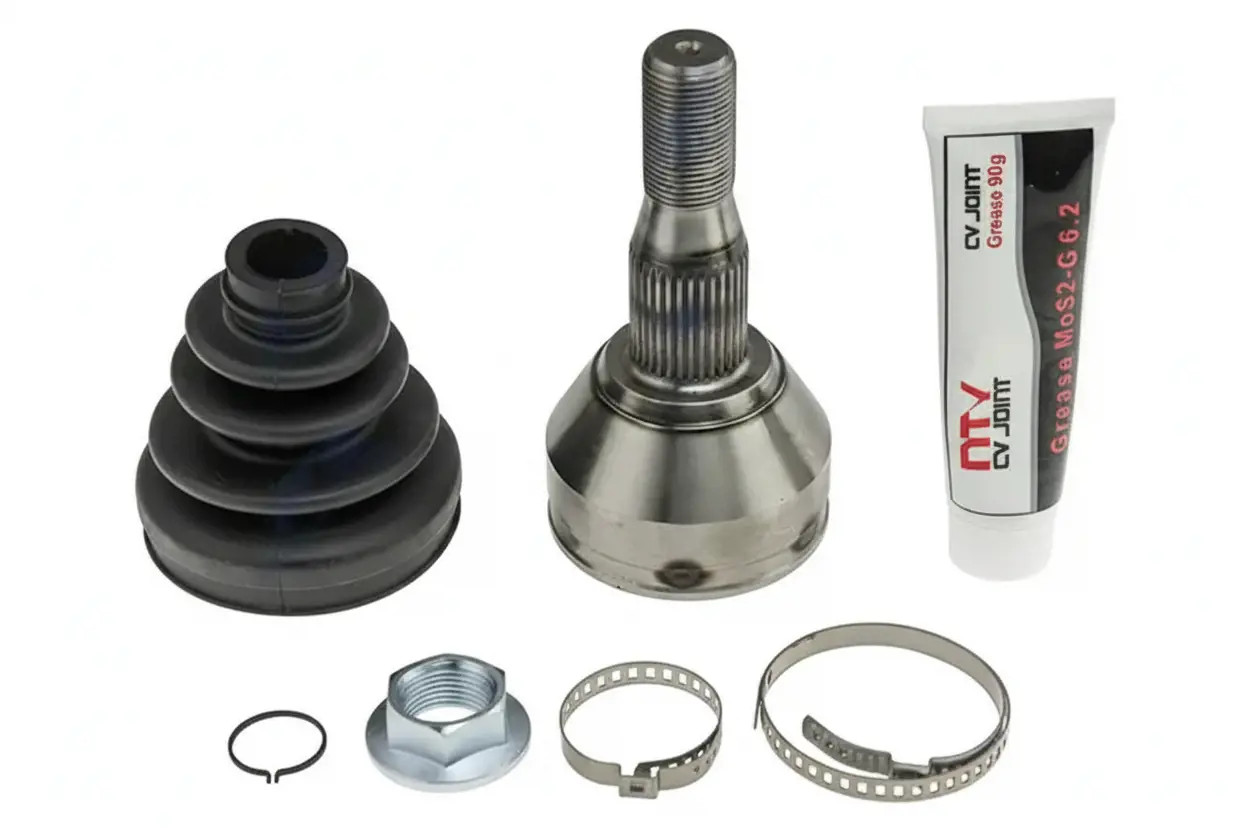 N.T.Y. NPZ-PL-030.NTY Joint Kit, drive shaft for OPEL - Image 8