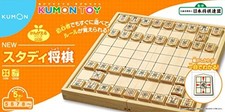 New Study Shogi Japanese Chess Pieces Kumon Japan Import