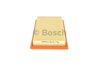 Bosch S 0503 Luftfilter FüR Mercedes-Benz C-Klasse E-Klasse GLC SLC SLK