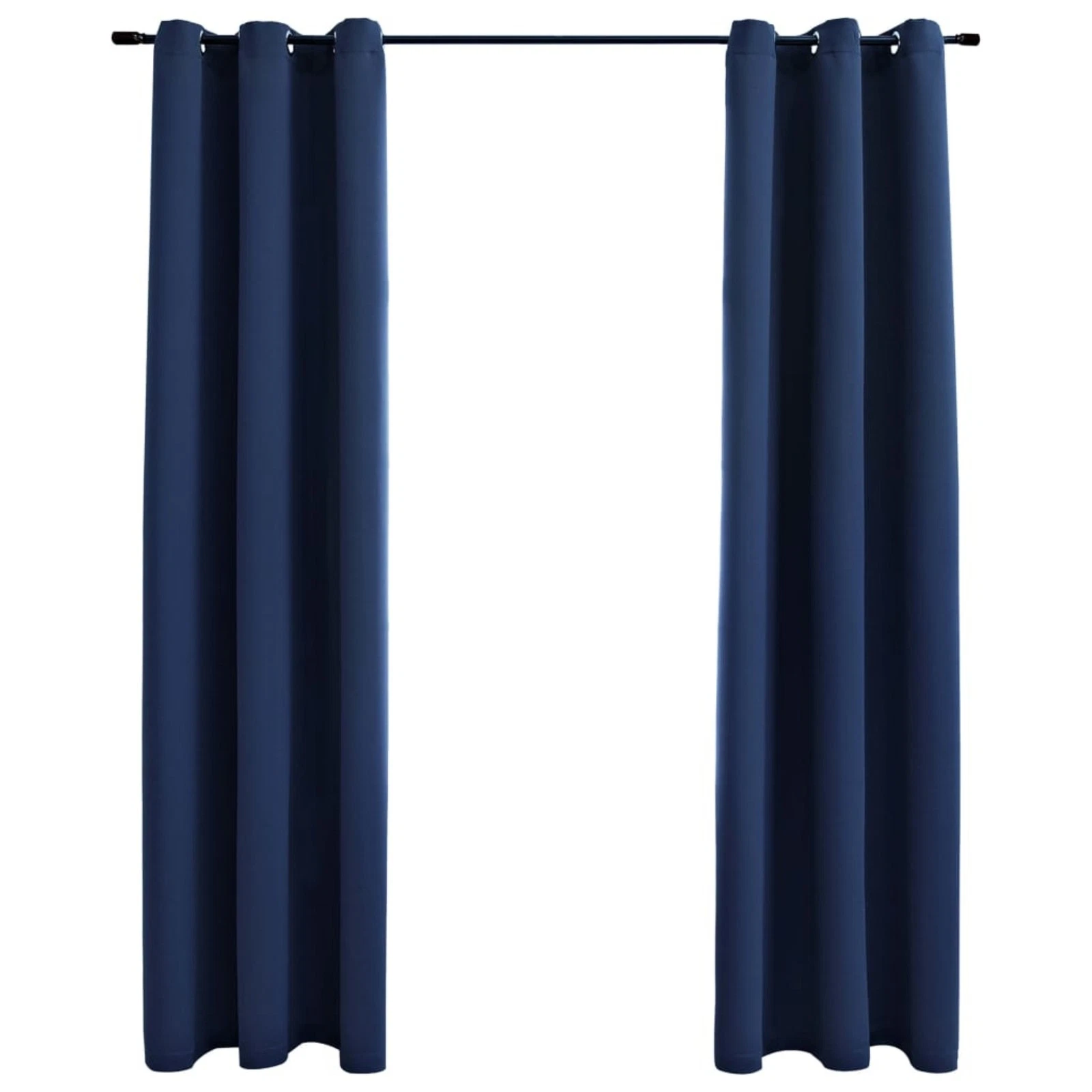 vidaXL Curtains - Thumbnail 3