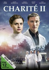 Charité - Staffel 2 | DVD | deutsch | 2019