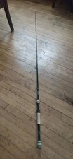 G Loomis GLX 855C JWR Fishing Casting Rod 7'1" 1/4-1oz 17-25lb