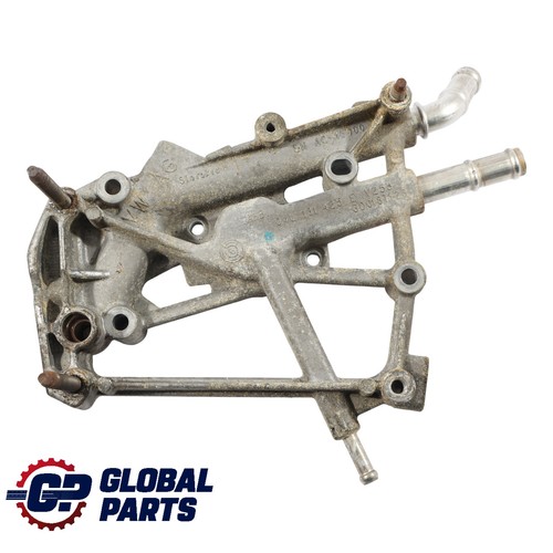 Volkswagen Transporter T6 AGR Kühlerhalterung 2.0 TDI CXGB 04L131425E