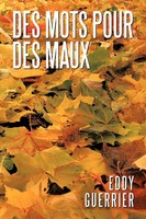 Eddy Guerrier | Des Mots Pour Des Maux | Taschenbuch | FranzöSisch (2012)