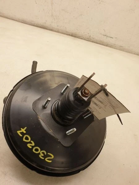 14-15 LEXUS IS350 3,5 L TRACCIÓN TRASERA EN MONTAJE DE REFUERZO DE FRENO ELÉCTRICO Foto 3 de 4