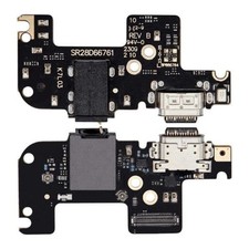 Moto G Stylus 5G 2023/XT2315-1-4-5 Charging Port Board