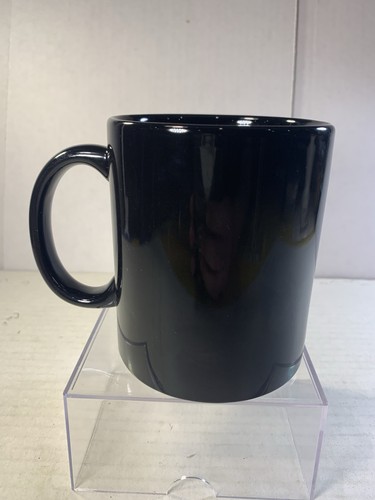 Southern Miss Golden Eagles USM Schwarz Kaffeebecher Neu Hattiesburg MS - Bild 3 von 6