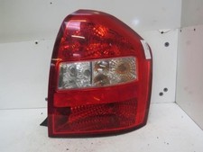 Feu arrière Kia CERATO