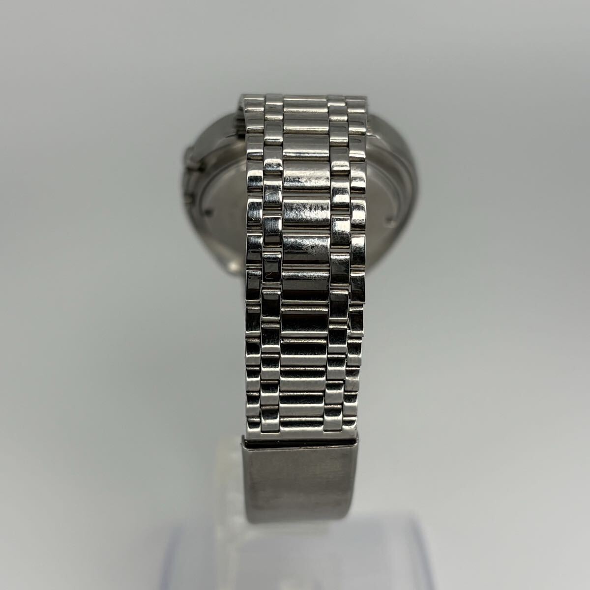 ORIENT Orient Hiace Automatic Winding Wristwatch … - image 6