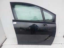 Porte avant et accessoires Opel MERIVA