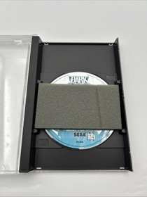 Dark Savior (Sega Saturn, 1996) CIB Complete w/ Manual & Reg Card Clean Disc