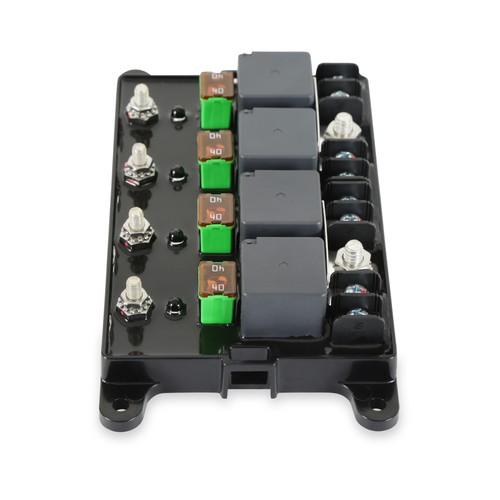7566-4 MSD 4 Channel Relay Module - Picture 6 of 6
