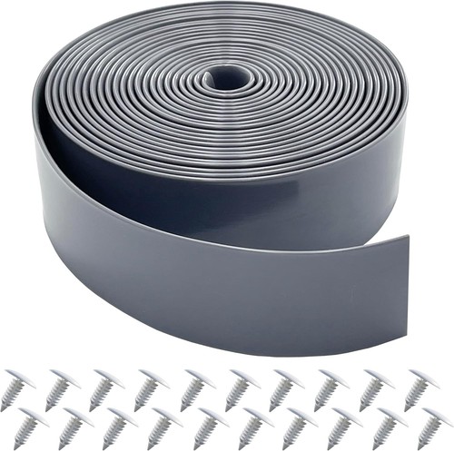 Lumpro Vinyl Riemen für Terrassenstuhl Reparaturset 2" breit 20 Fuß lang Ersatz... - Bild 1 von 2