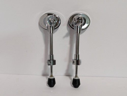 Ludwig Element Evolution Bass Drum Legs