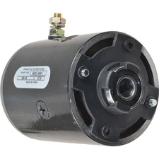 MZC4001 12V Prestolite DC Motor for MTE Hydraulics Various 39200513 PLMZC4001