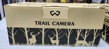 Trail camera Dear Camera camouflage Trail Camera New in Box