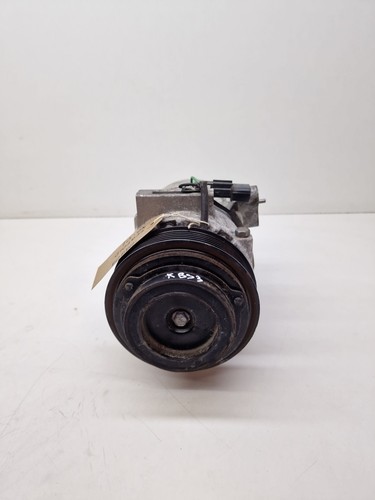 KIA SORENTO AC AIR CONDITIONING COMPRESSOR PUMP 2.2 CRDI DIESEL MK3 2019 - Picture 4 of 12