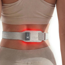 Wireless Infrared  Red Light Pain Therapy Wrap   Portable 850 Nm Infrared  660